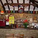 De Castel-merle Szálloda Sergeac