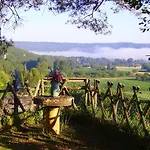 De Castel-merle Szálloda