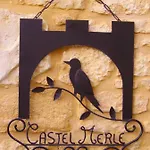 Szálloda De Castel-merle