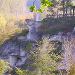 De Castel-merle Sergeac