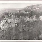 De Castel-merle Szálloda Sergeac
