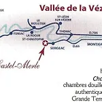 De Castel-merle Sergeac