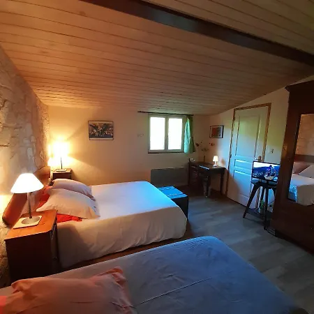 Hotel De Castel-merle