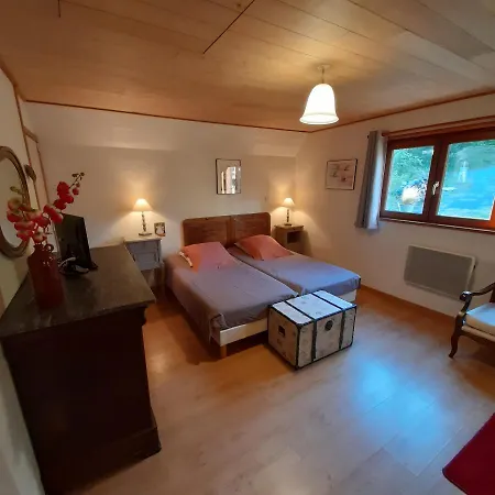 De Castel-merle Hotel