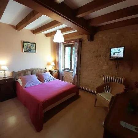 De Castel-merle Hotel 2*