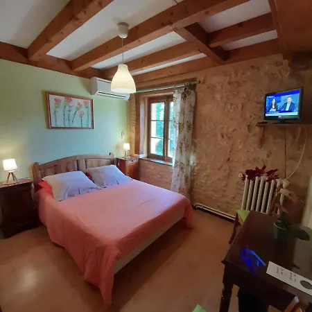 De Castel-merle 2*