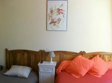 De Castel-merle Hotel Sergeac