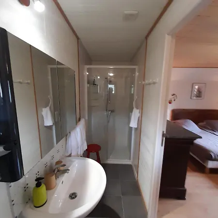 De Castel-merle Hotel 2*