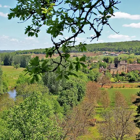 De Castel-merle 2* Sergeac