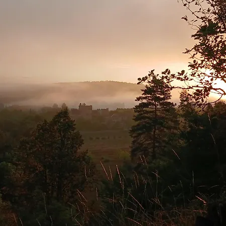 De Castel-merle Sergeac