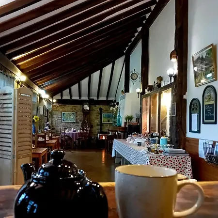 De Castel-merle Hotel Sergeac