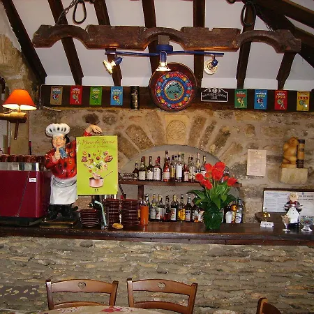 De Castel-merle Hotel Sergeac