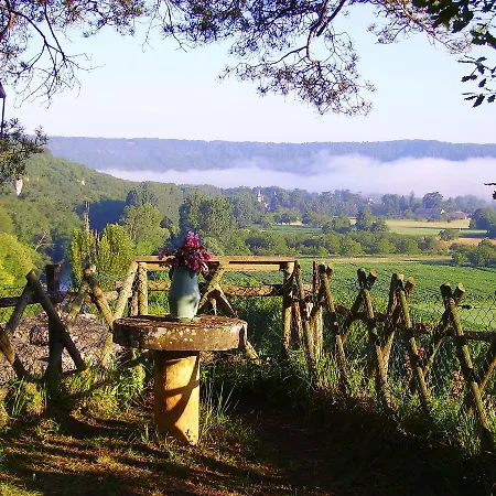 De Castel-merle Hotel