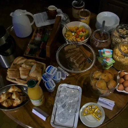 Hotel De Castel-merle Sergeac