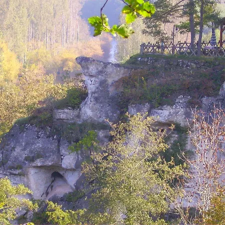 De Castel-merle Sergeac