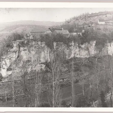 De Castel-merle Hotel Sergeac