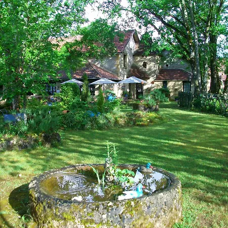 De Castel-merle Hotel Sergeac