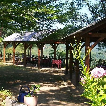 De Castel-merle 2* Sergeac