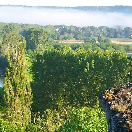 De Castel-merle 2* Sergeac