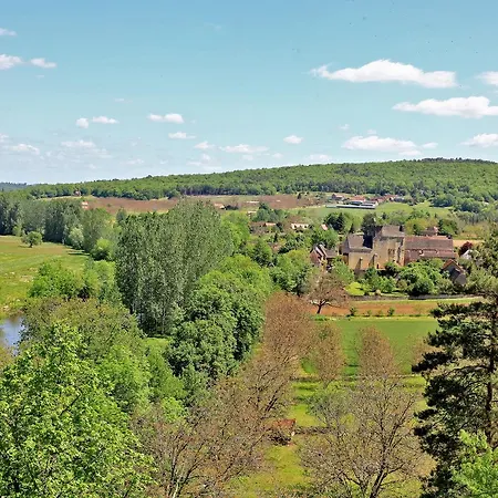 De Castel-merle 2* Sergeac