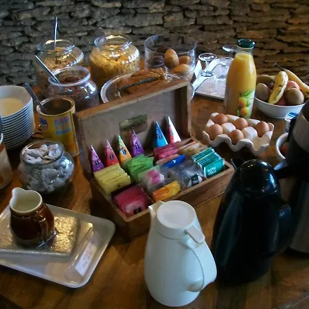 Hotel De Castel-merle Sergeac