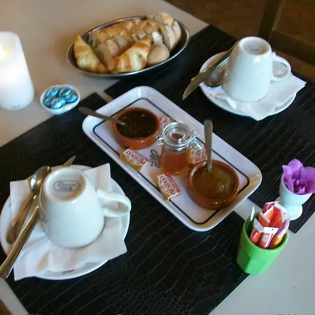 De Castel-merle Hotel