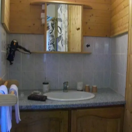 De Castel-merle Hotel 2*