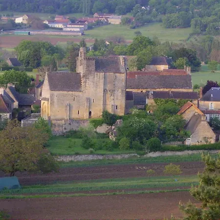 De Castel-merle 2* Sergeac