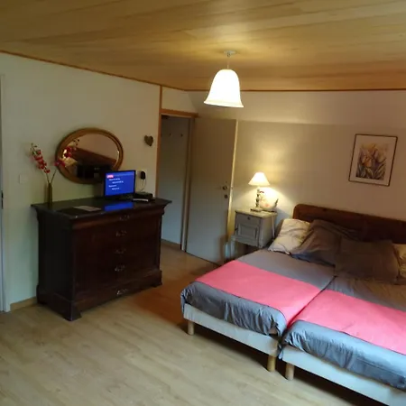 De Castel-merle 2* Sergeac