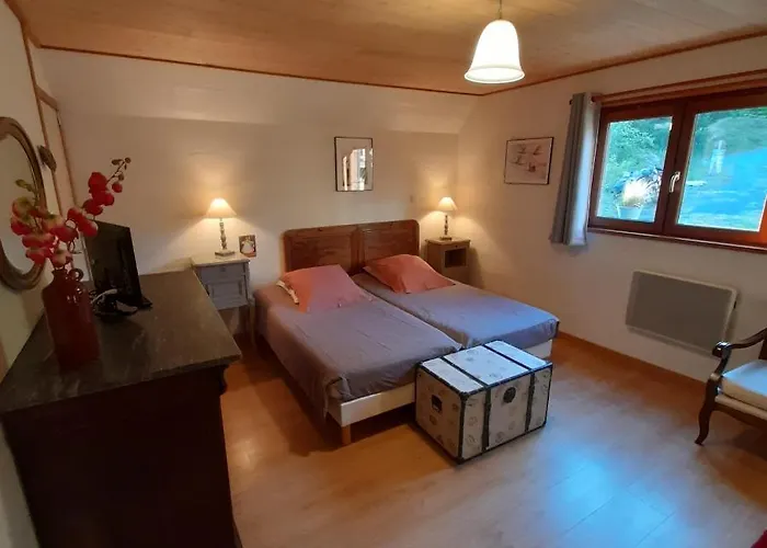 De Castel-merle Hotel