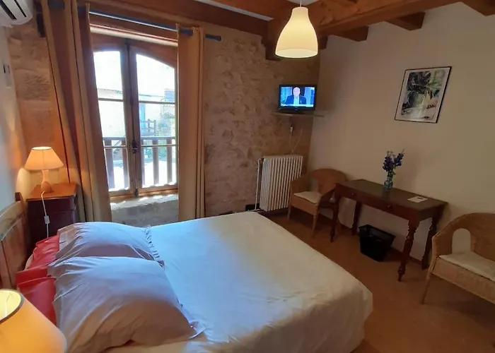 De Castel-merle Sergeac