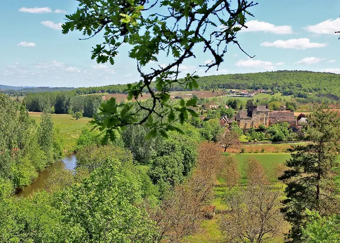 De Castel-merle 2* Sergeac