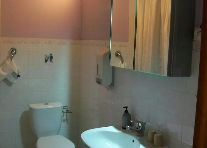 De Castel-merle Ξενοδοχείο 2*