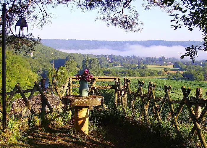 De Castel-merle Ξενοδοχείο