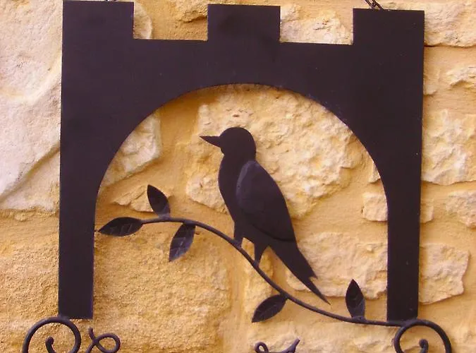 Ξενοδοχείο De Castel-merle