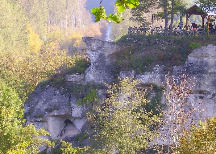 De Castel-merle Sergeac