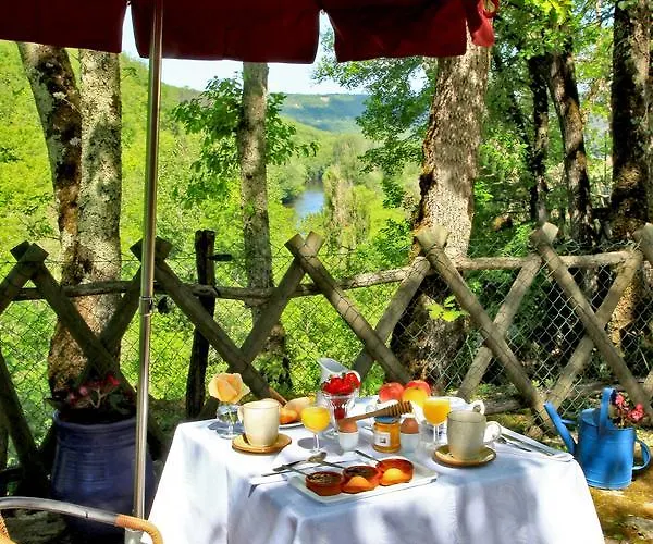 Ξενοδοχείο De Castel-merle