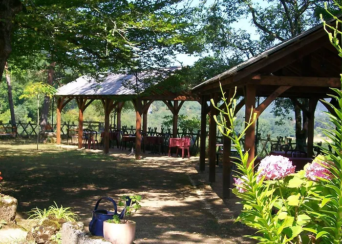 De Castel-merle 2* Sergeac