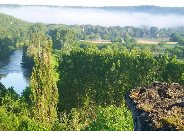 De Castel-merle 2* Sergeac