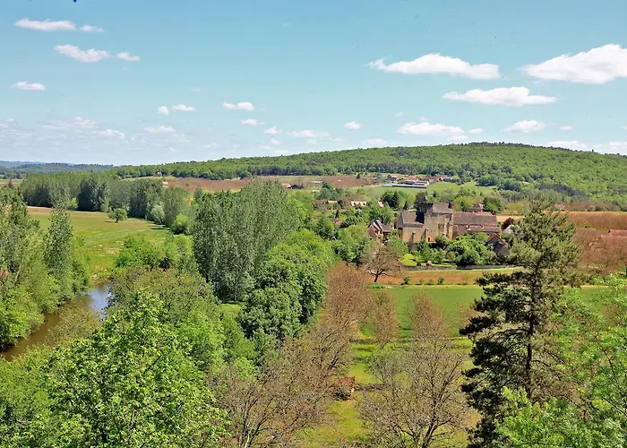 De Castel-merle 2* Sergeac