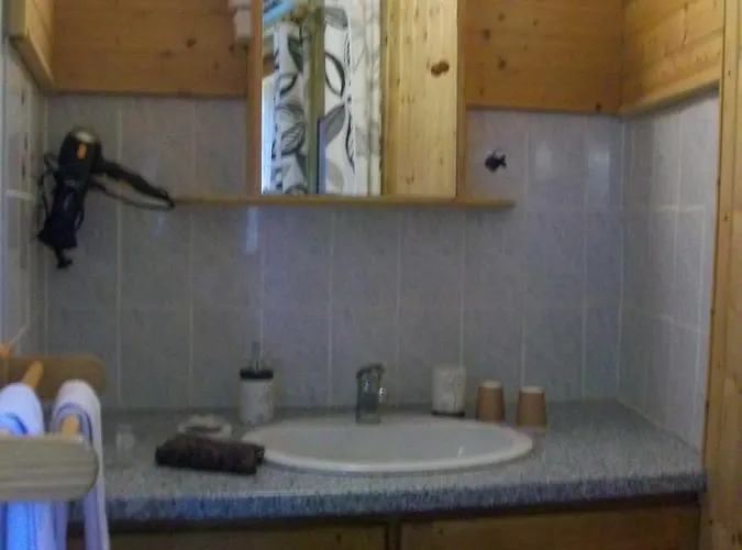 De Castel-merle Ξενοδοχείο 2*