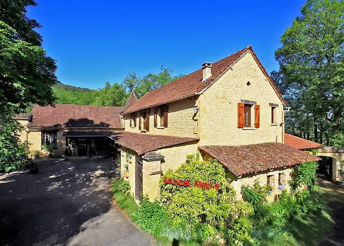 De Castel-merle Sergeac